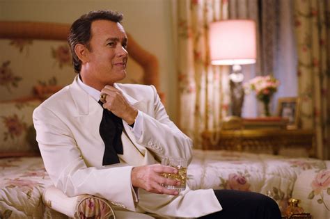 Charlie Wilson's War Starring Tom Hanks and Featuring Hilarious Cold War Shenanigans!