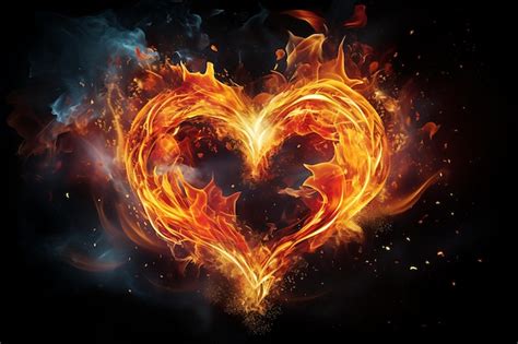 _Hearts Aflame_, A Daring Melodrama of Passionate Love and Audacious Revenge!