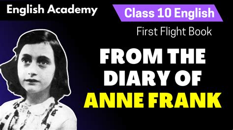 The Diary of Anne Frank Questioning Humanity and Innocence Amidst Wartime Persecution!