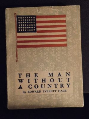 The Man Without a Country! A Tale of Exile and Redemption Featuring the Stoic Performance of Una Merkel