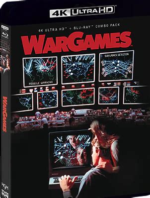 Why Is WarGames A Timeless Thriller That Still Resonates With Audiences Today?